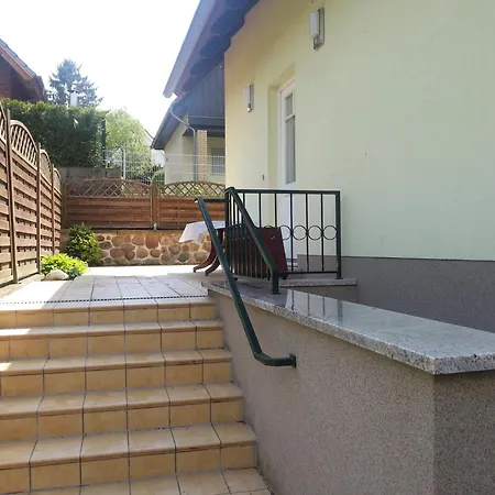 Ferienhaus Am Fleesensee Göhren-Lebbin