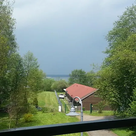 Ferienhaus Am Fleesensee Göhren-Lebbin